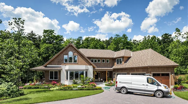 Hopkinton Garage Door Repair broken spring & cable repair in Hopkinton, MA