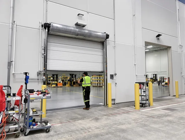 Commercial Repair service in Hopkinton, MA