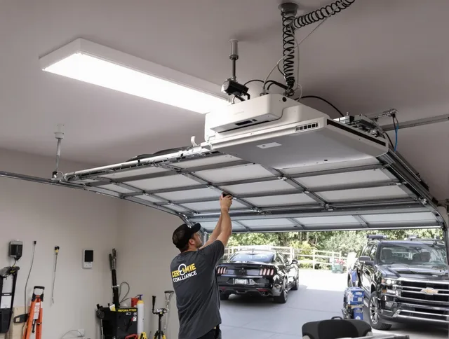 Opener Installation service in Hopkinton, MA