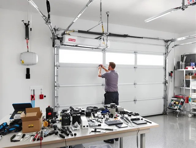 Opener Repair service in Hopkinton, MA