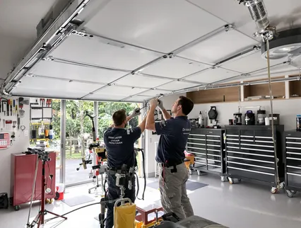 Overhead Repair service in Hopkinton, MA