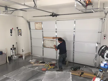 Panel Repair service in Hopkinton, MA