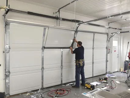 Section Replacement service in Hopkinton, MA