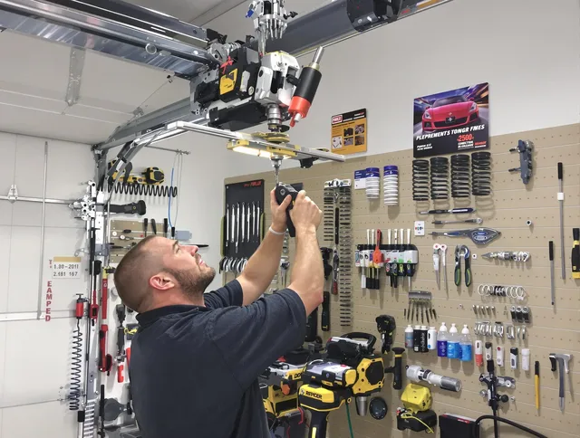 Spring Repair service in Hopkinton, MA